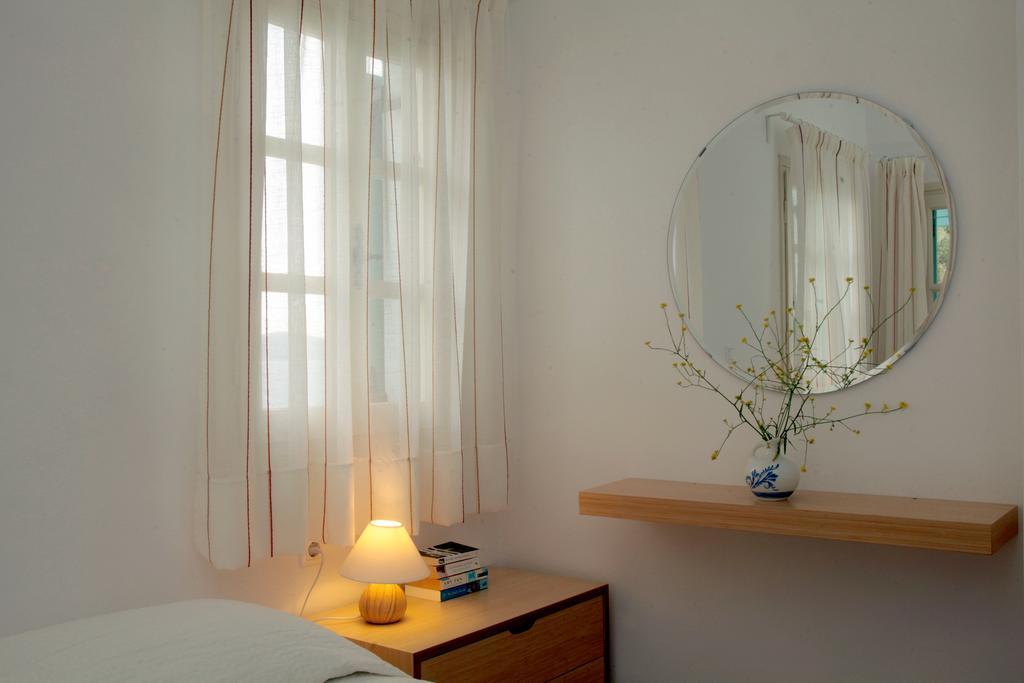 Apartamento Casa Kalypso Steni Vala Alonissos Habitación foto